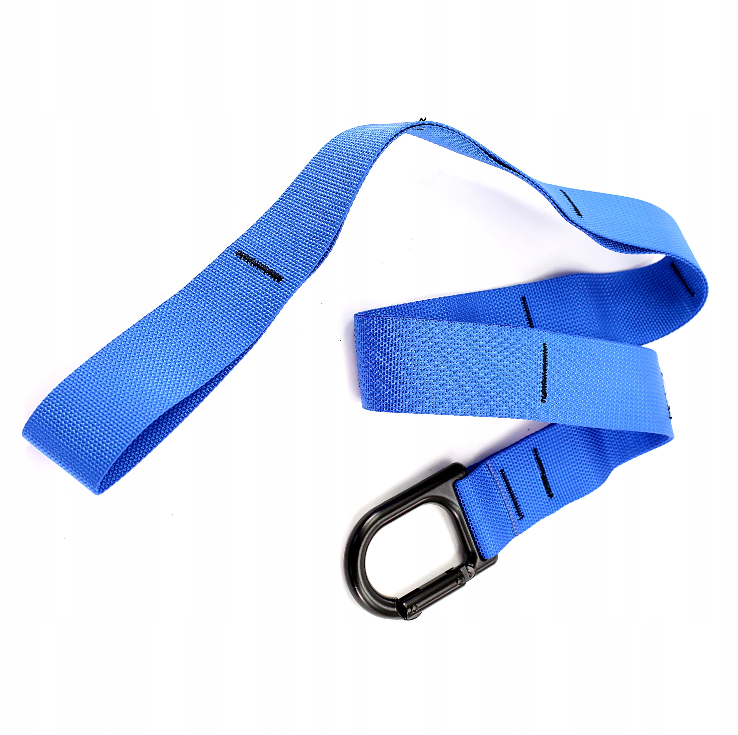Zestaw taśmy liny pasy treningowe  PT-01 Pretorians — 10