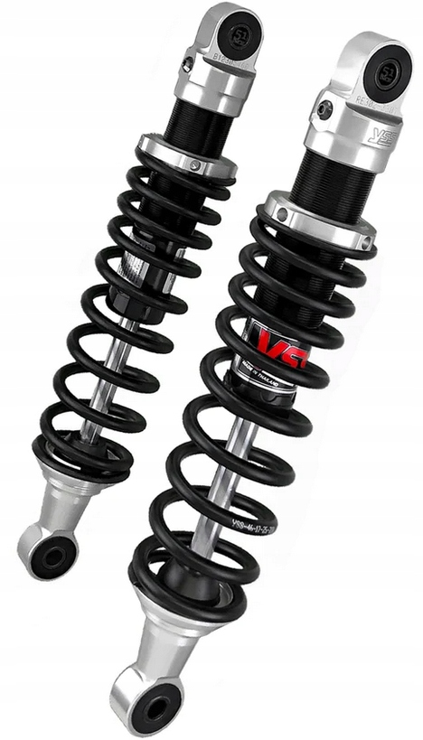 Tlmiče Zadného Tlmiča Nastaviteľné Yss Moto Guzzi Le Mans 1000 1984 1993