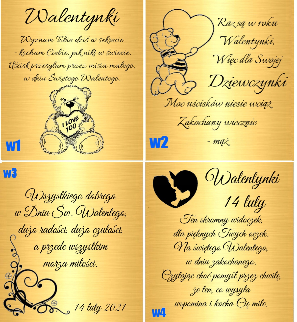 Złoty Łańcuszek 925 Drzewko Szczęścia Grawer Próba srebra 925