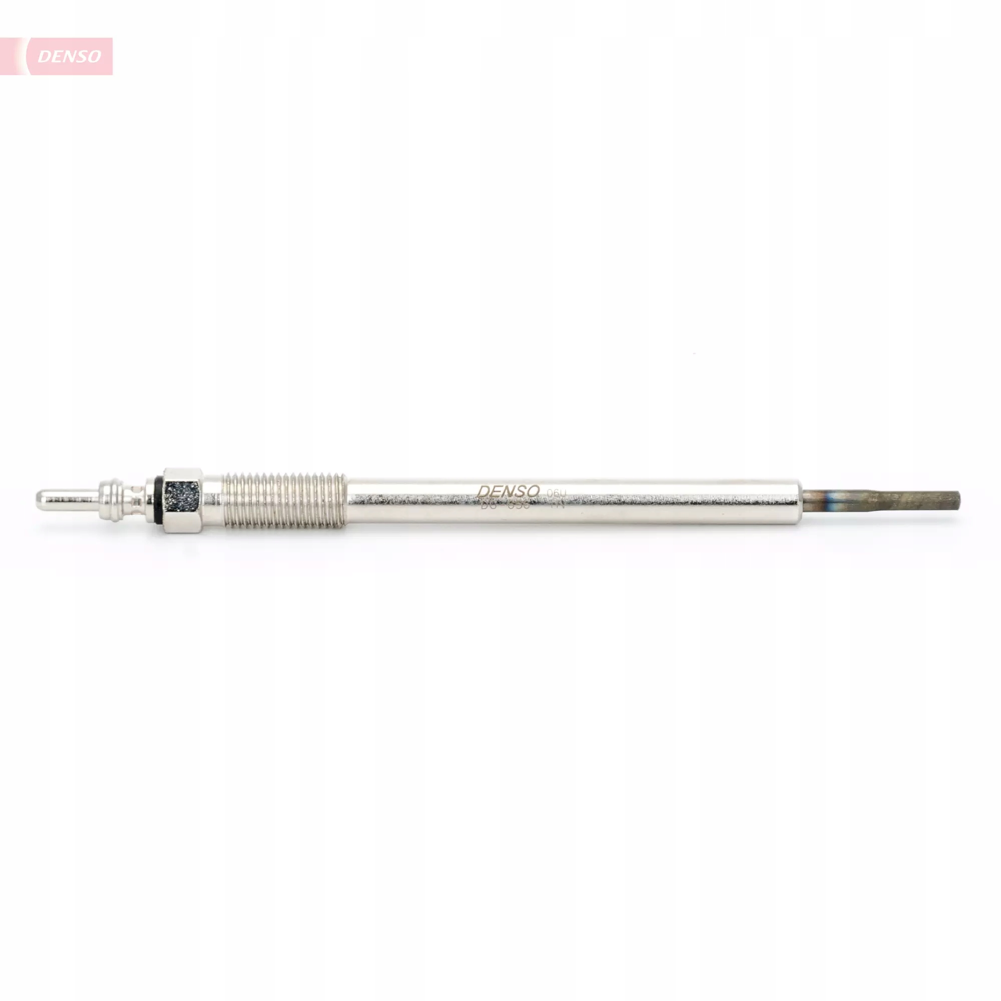 DENSO ŚWIECE ŻAROWE C4 AIRCROSS PEUGEOT 4008 ASX LANCER VIII OUTLANDER III Producent części Denso