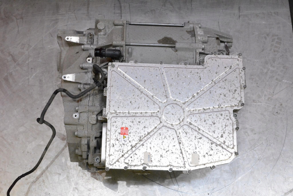 engine electrical rear 0EH903052B 0EH901098C VW ID.3 and 62Ah 204 KM 19-21