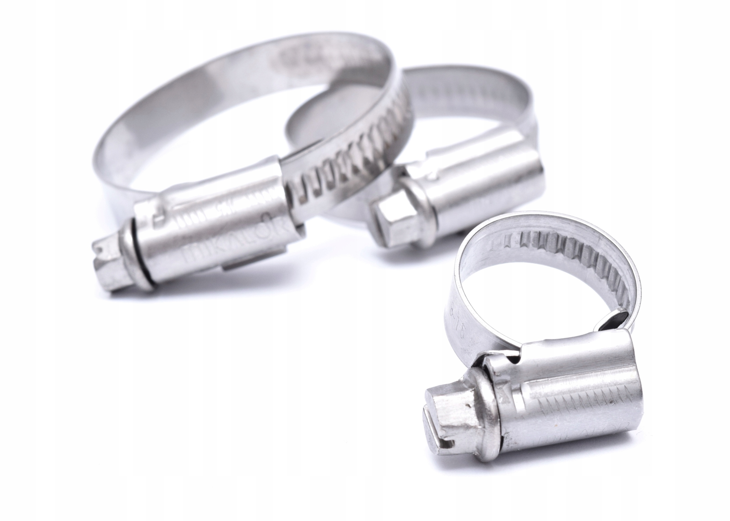 OPASKA NIERDZEWNA ZACISKOWA MIKLAOR 20-32/9 W4