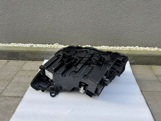 light right BMW X4 G01 X4 G02 Full Led