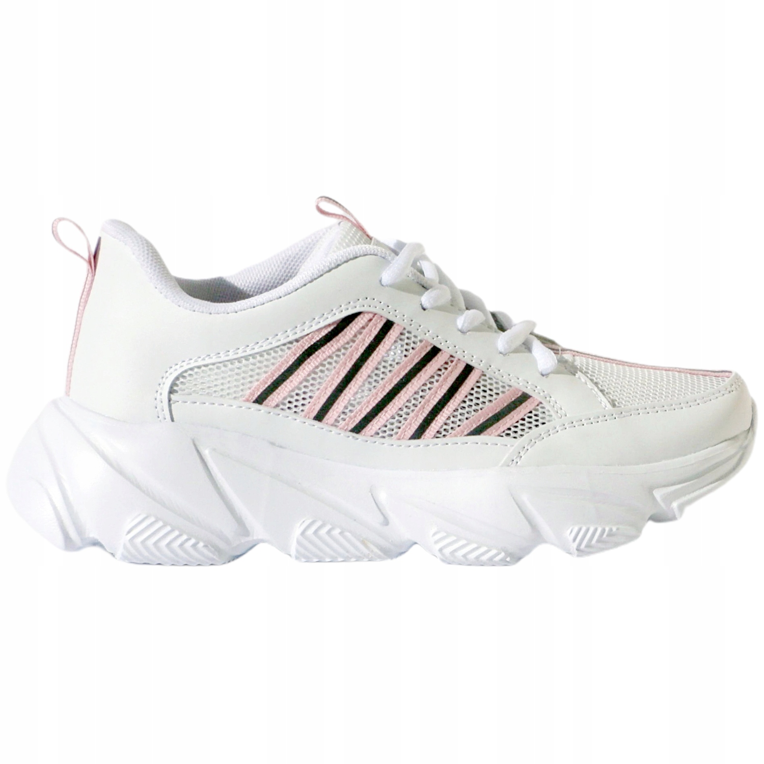 

Buty damskie Erebos oddychające siateczka A 38