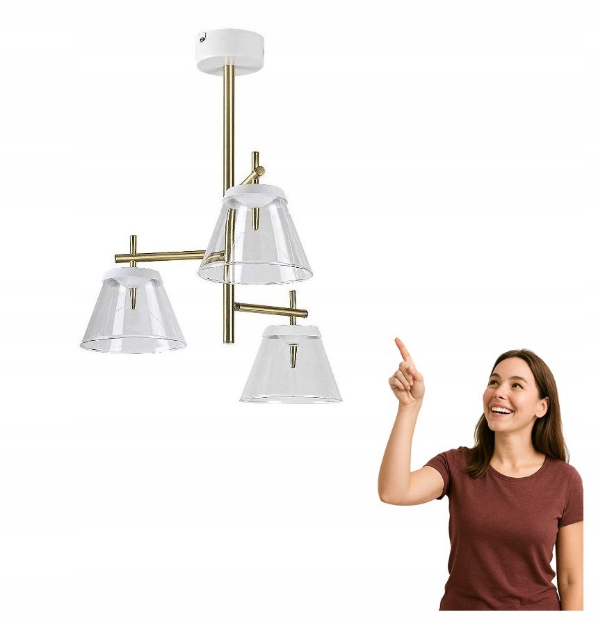 Závesná Led lampa 18W Aviana 5031 Rabalux