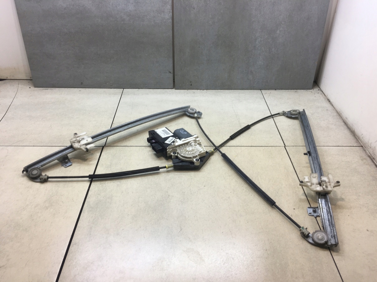window regulator left front 807 2.0 HDI