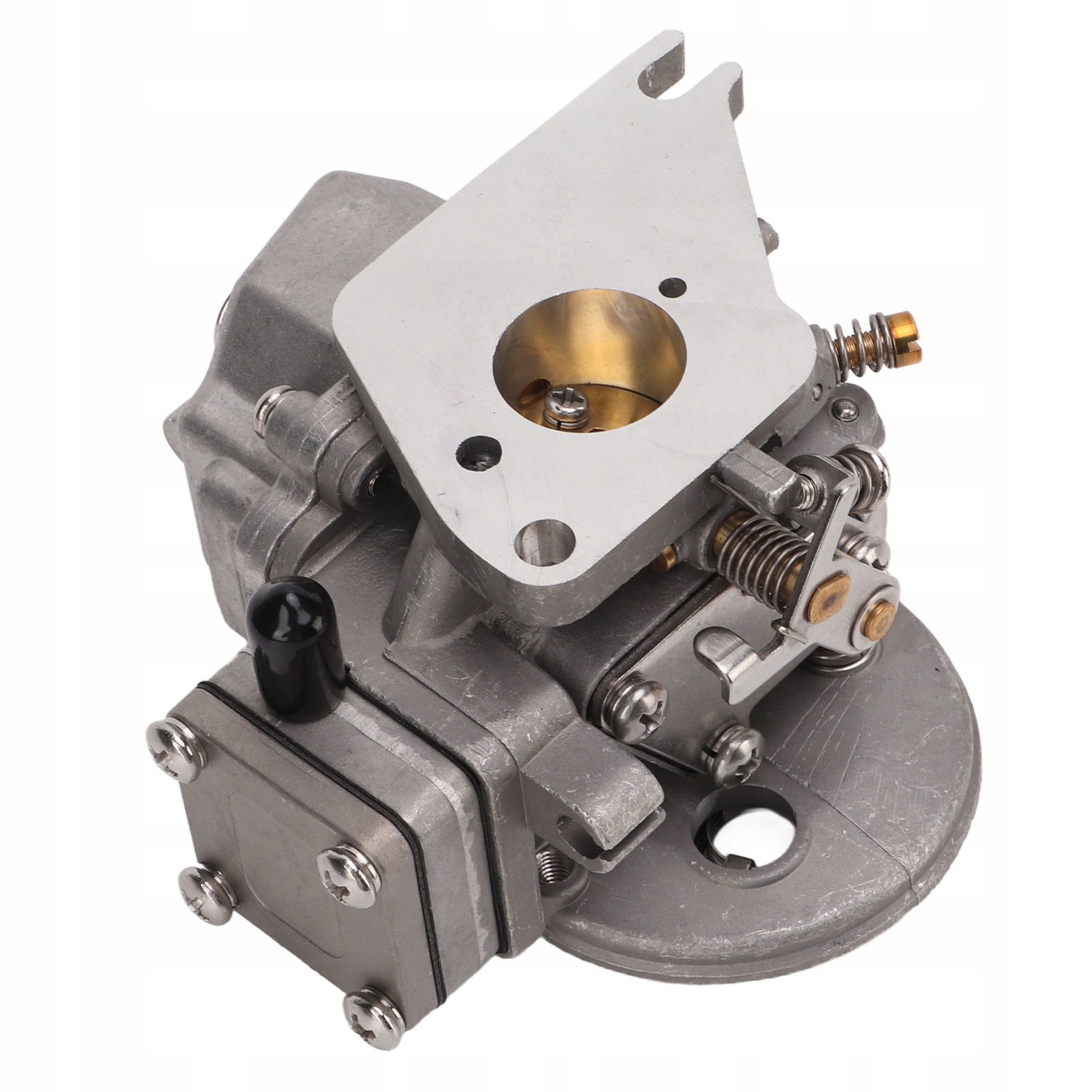 Zespół Gaźnika Gaźnik 6E31430100 Do 2-SUWOWEGO Silnika Zaburtowego Łodzi