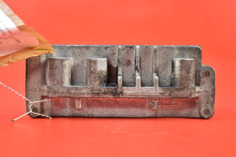 STEROWNIK 6160060402 FIAT PUNTO 2 II 1.2 8V 01R