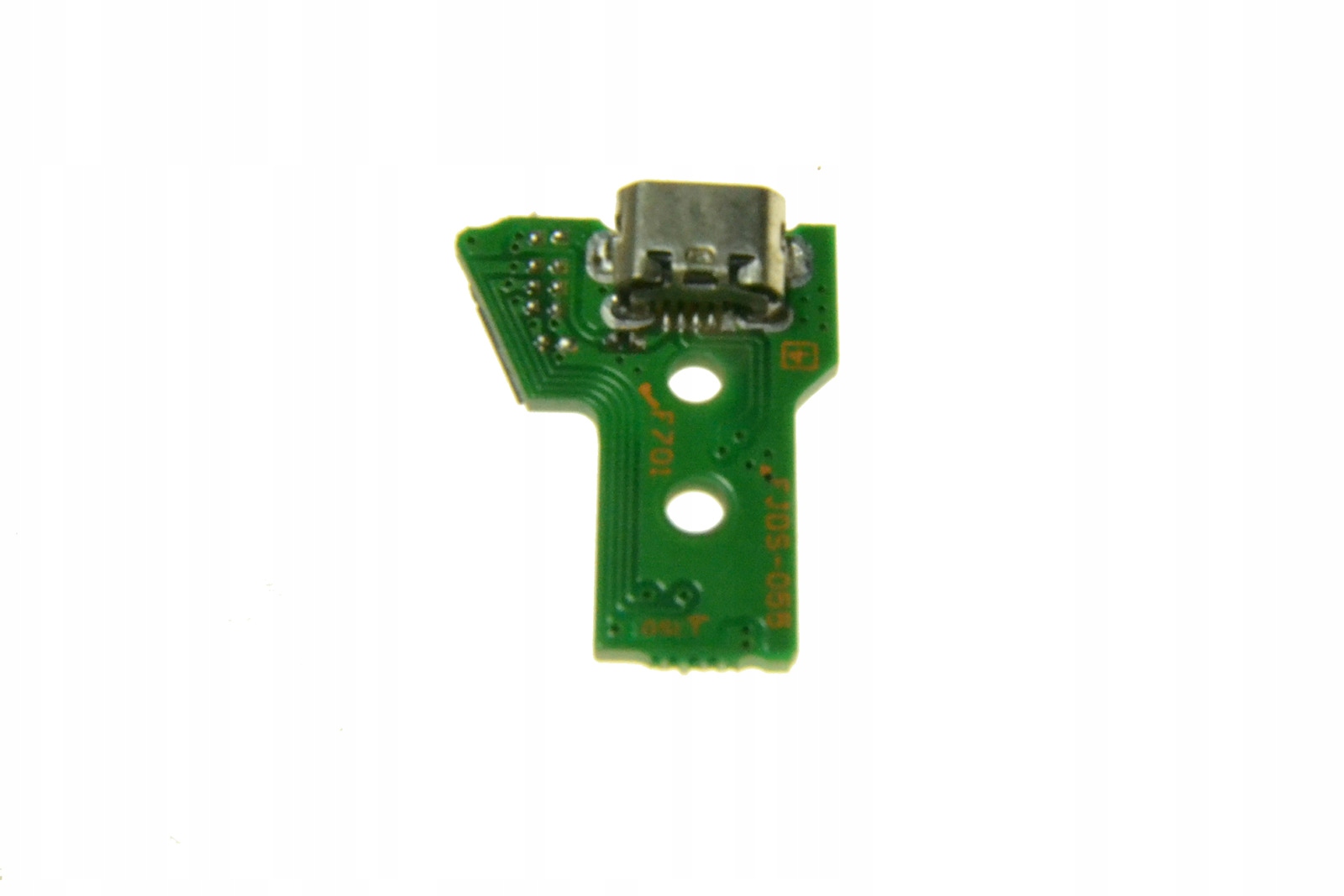 GNIAZDO ŁADOWANIA DO PADA PS4 12PIN JDS-055-IT7