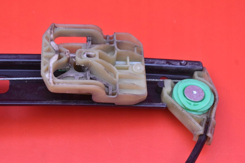 window regulator right front EU 5E0837462B SKODA OCTAVIA 3 III KOMBI 17-20