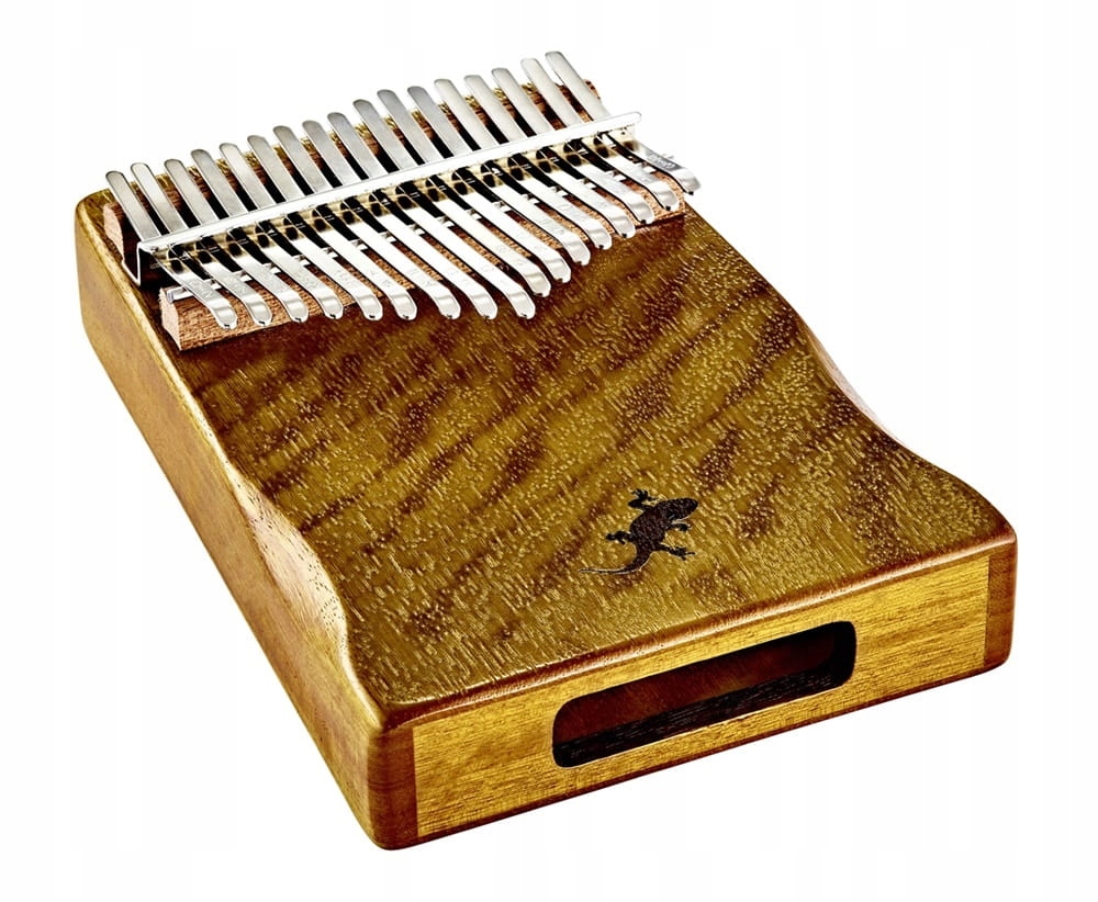 Ortega OKB3 Kalimba 17 tónů