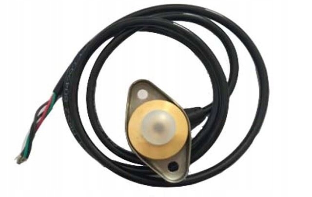 CZUJNIK CIŚNIENIA DOŁADOWANIA SCANIA 4