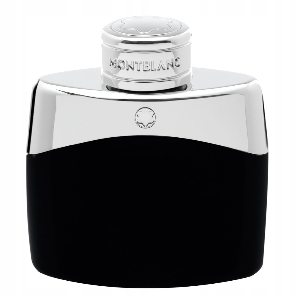 Mont Blanc Legend toaletní voda sprej 50 ml