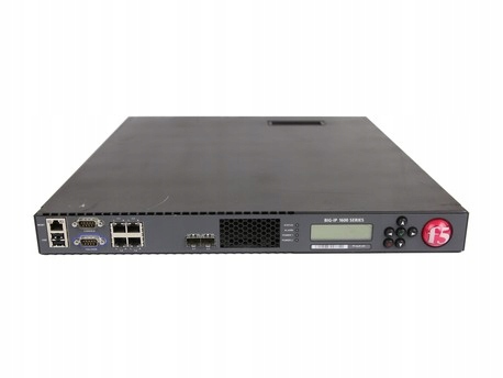 F5 NETWORKS BIG IP 1600 LOAD BALANCER Używany - Sklep, Opinie