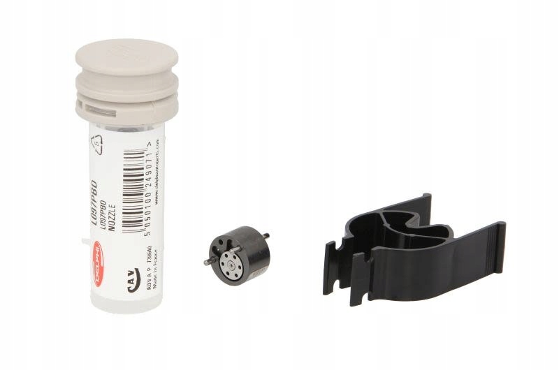 Elementy wtryskiwacza CR DELPHI 7135-659