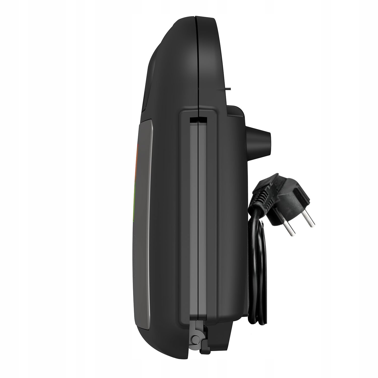 BLACK+DECKER Opiekacz Do Kanapek 750W Powłoka Nieprzywierająca Kompaktowy — miniatura 6