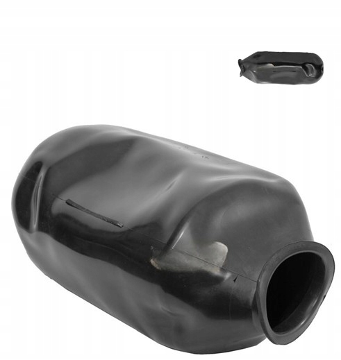 Gumový vak Epdm pro hydroforovou nádrž Omnigena Jet 100A 230V 100 Litrů