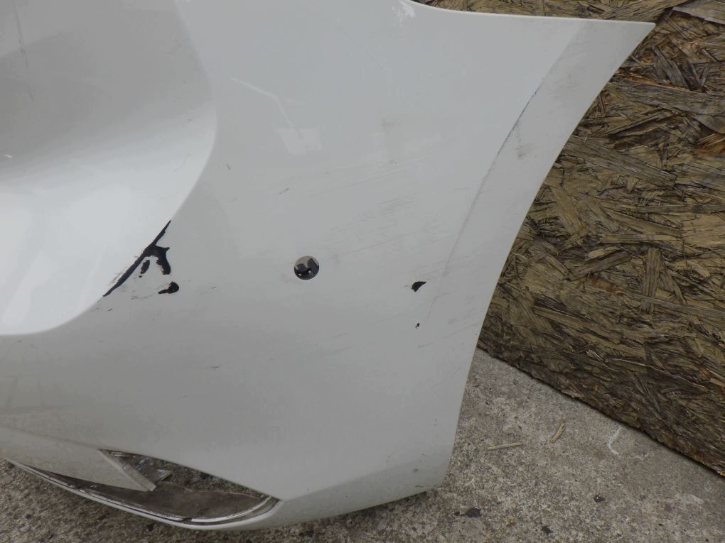 BMW 2 U06 II ACTIVE TOURER bumper rear