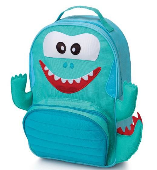 

Tupperware Plecak Dino F-ra Vat