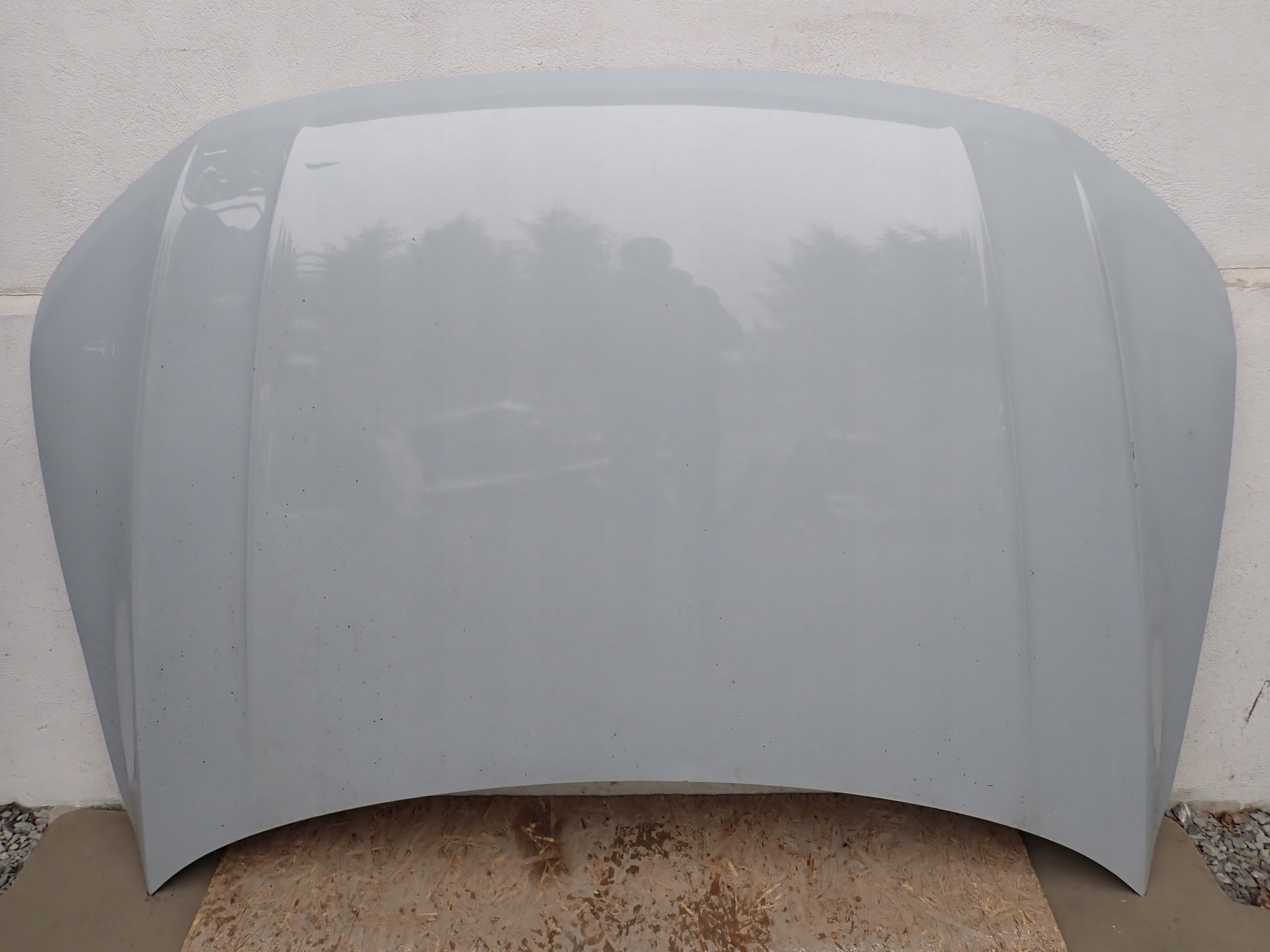 КАПОТ КРИШКА ДВИГУНА VW TIGUANna 2 II Ad1 2016-