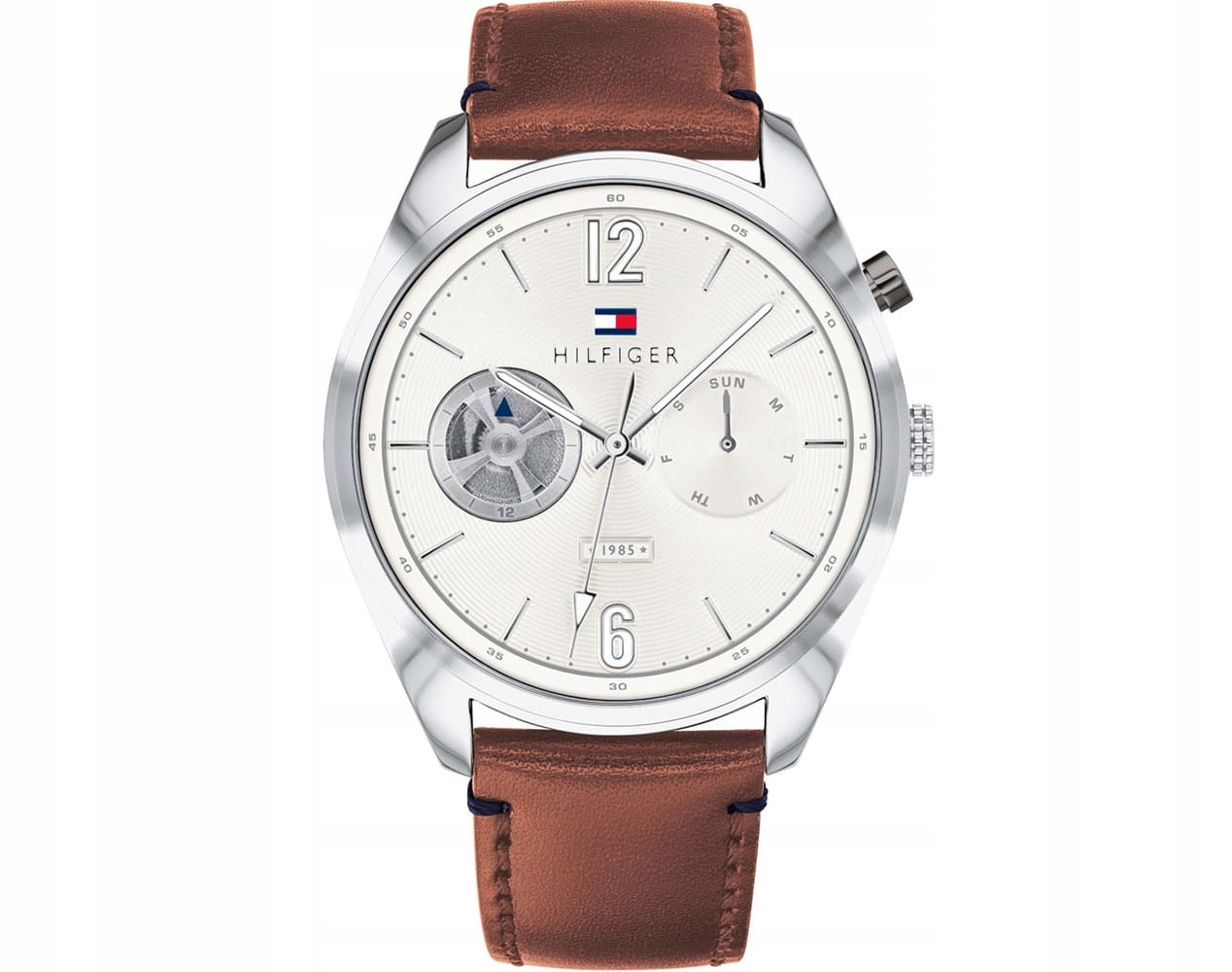 

Zegarek Tommy Hilfiger 1791550 Nowy Oryginalny