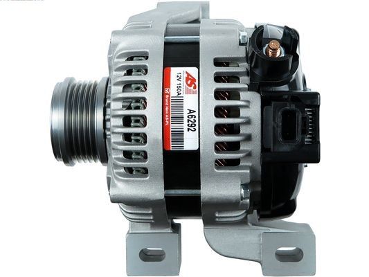 ALTERNATOR A6292 AS-PL Numer katalogowy części A6292