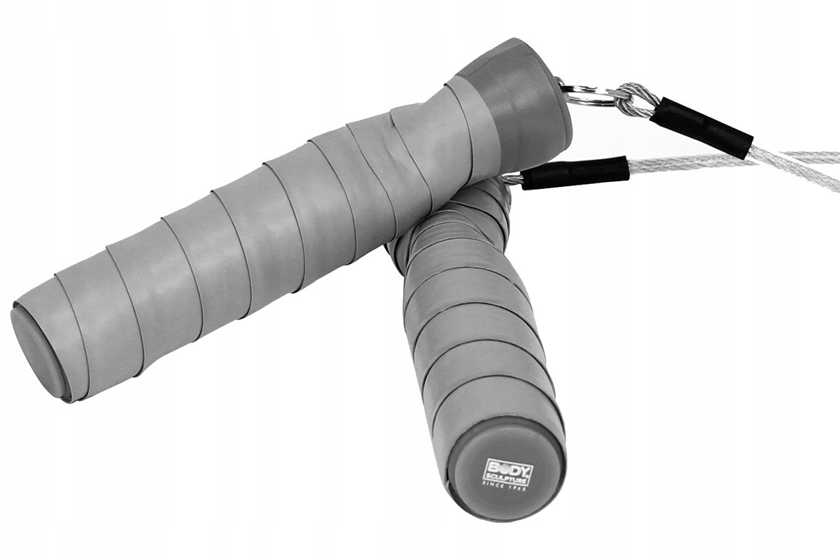 SKAKANKA SPEED BK 138 275CM /BODY SCULPTURE Długość linki 275 cm