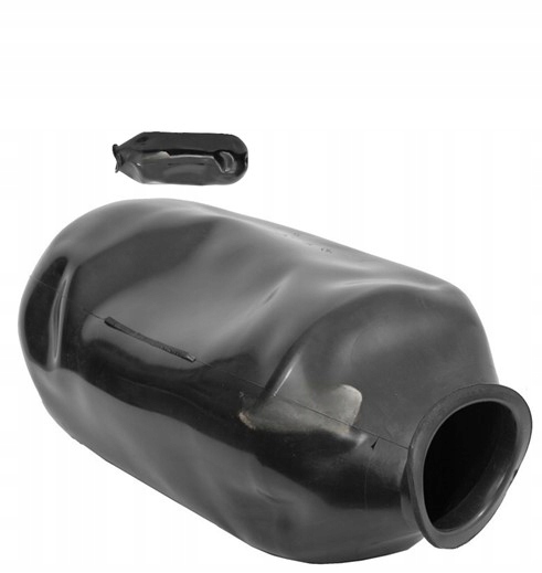 Membrána Epdm guma pre hydrofor Malec-Pumpy Imera MG5 1300 Inox Wao 80L