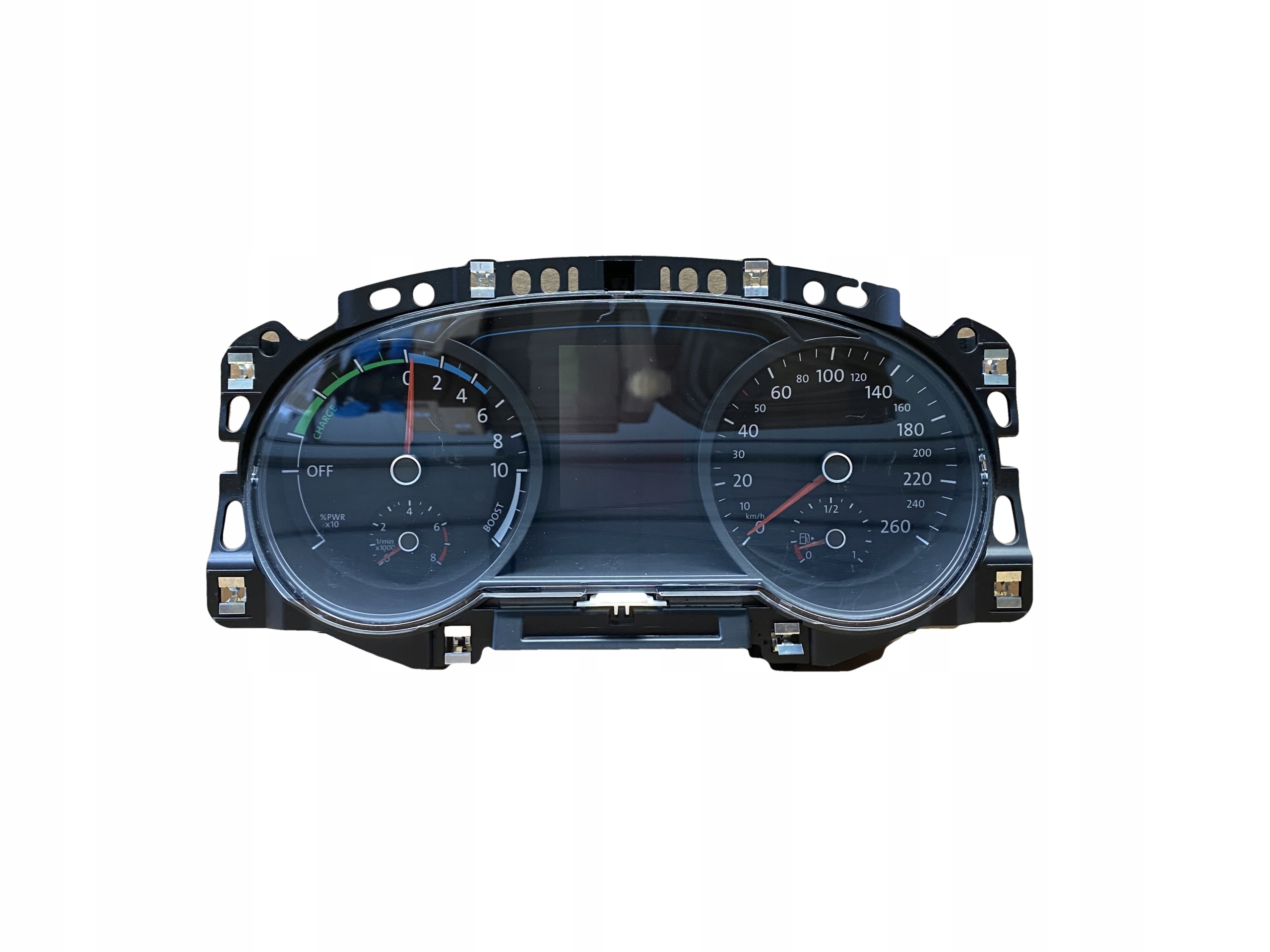 VW GOLF VII 7 GTE dials dials 5G1920754B