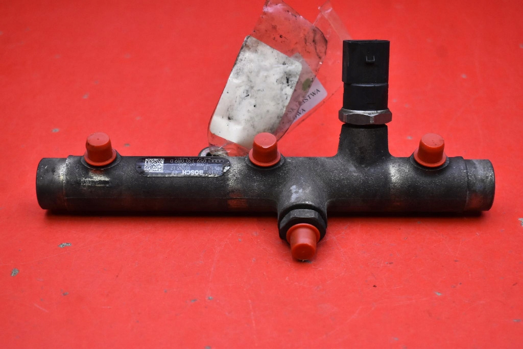 Rampe injection 059130089D F00R001650 AUDI A8 D3 3.0 TDI 233 KM LIFT 05-07