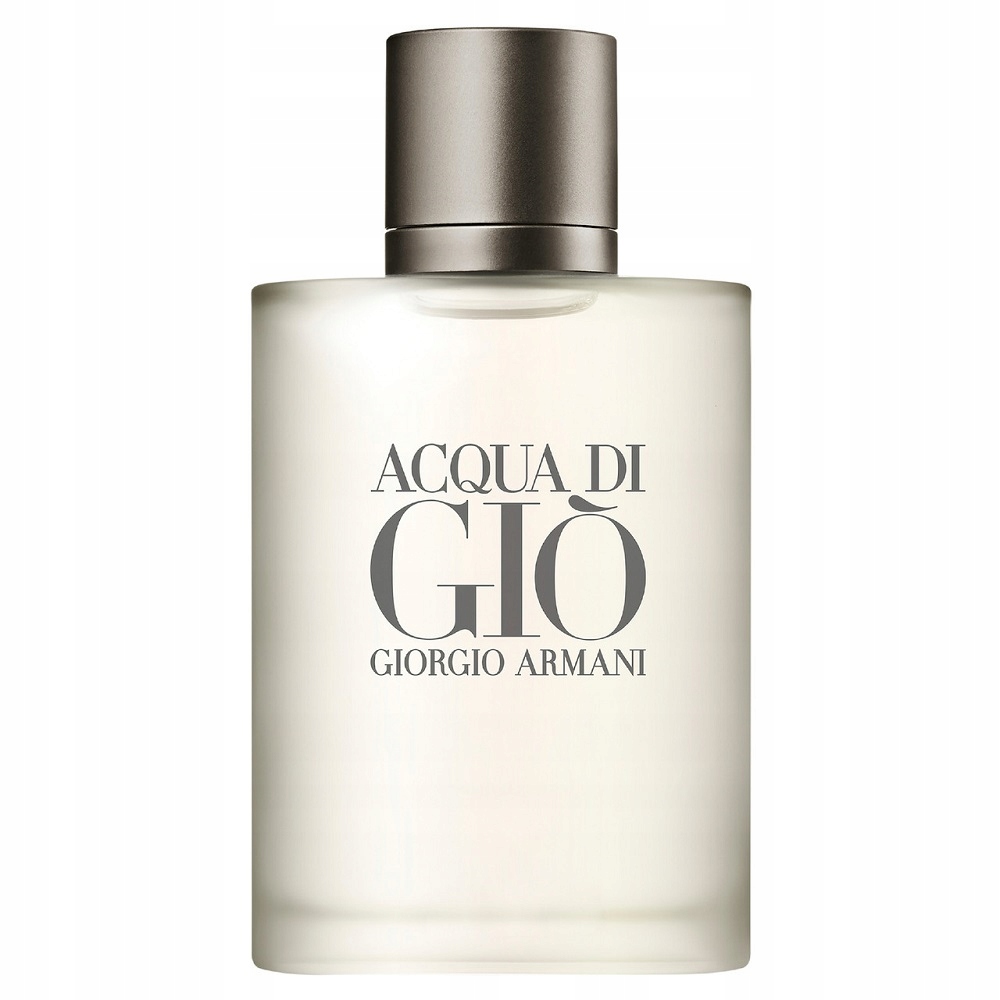 Giorgio Armani Acqua di Gio Pour Homme toaletní voda sprej 100 ml