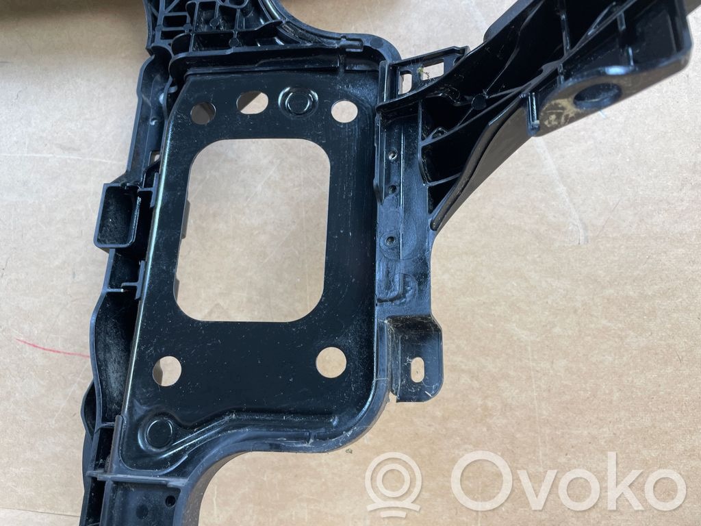 pillar iron support panel for radiators HYUNDAI I30 III MK3 2017-2021 64101G4000