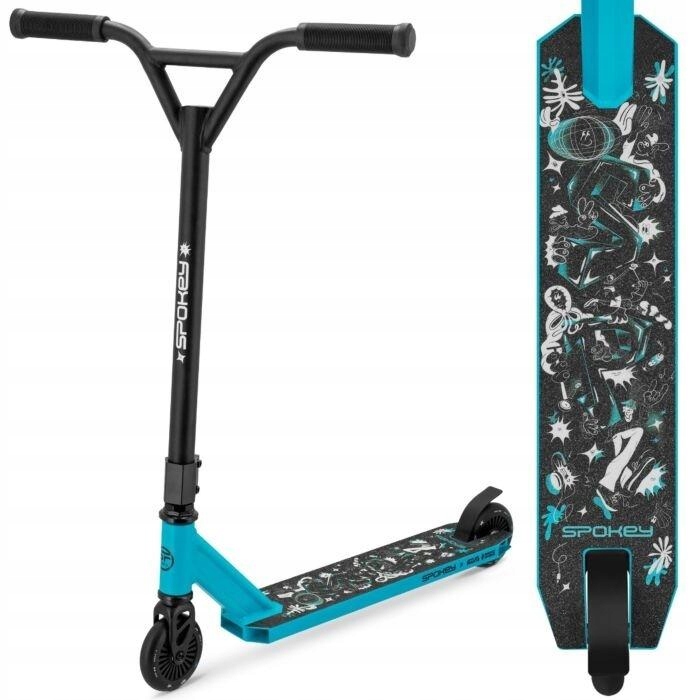 Freestyle Koloběžka Trippy