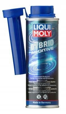 

Dodatek Do Paliwa 1001 Liqui Moly