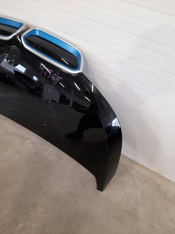 Motorhaube BMW i3 I01 Bonnet Hood - Thumbnail 3