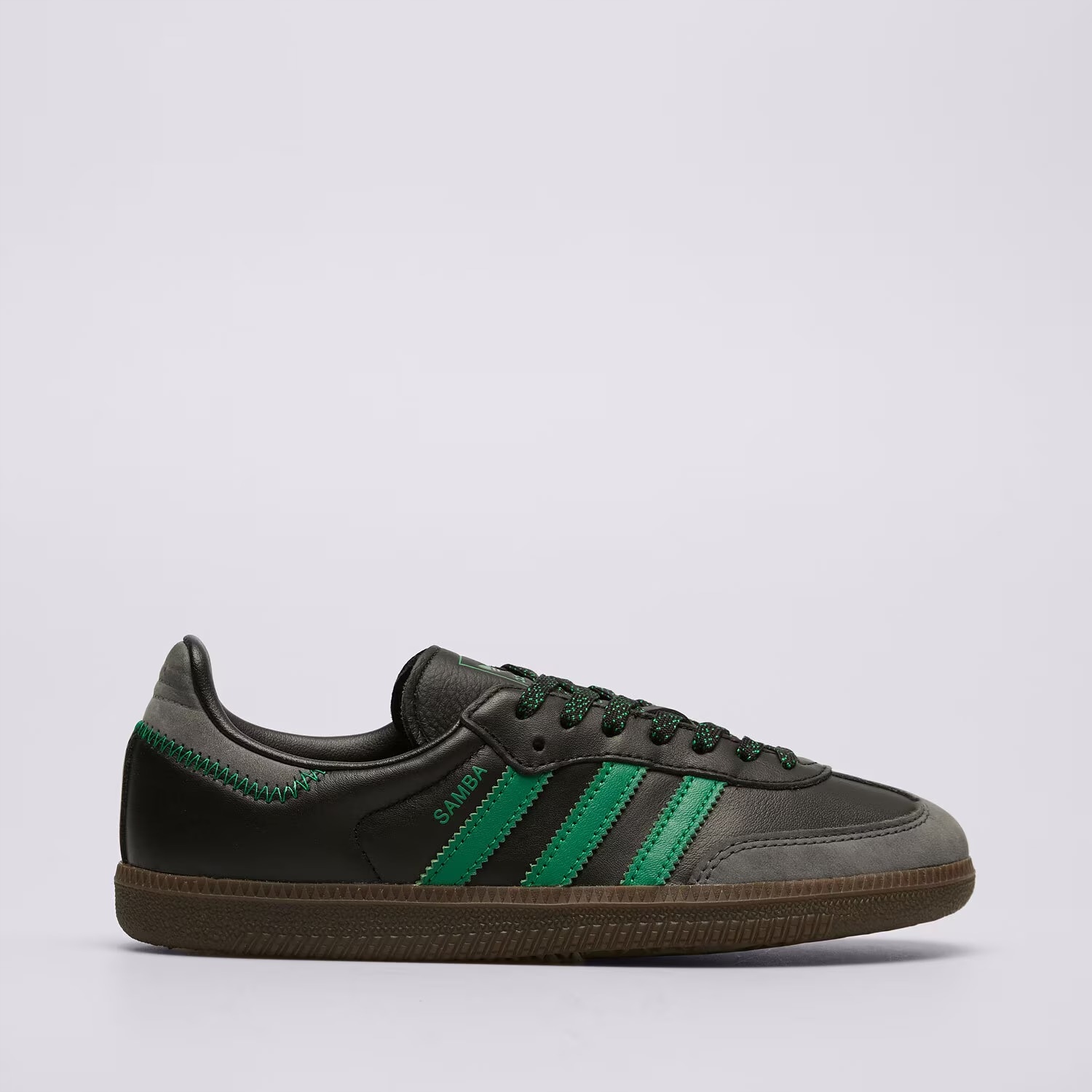 Dámské sportovní klasické tenisky Adidas Samba Og IE6520 vel. 41 1/3