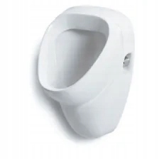 Pisuar ZOOM MADALENA dopływ wody z tyłu ROCA