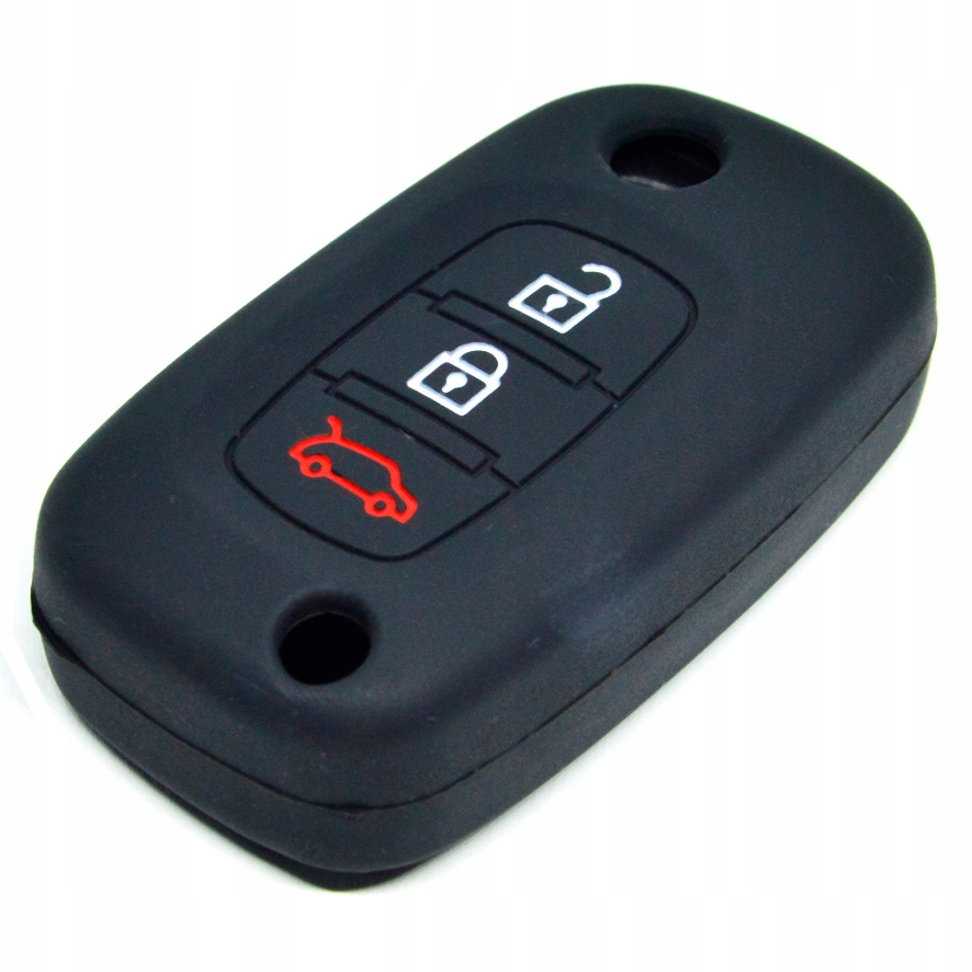 

Osłona Na Kluczyk Renault Clio III Clio IV Fluence