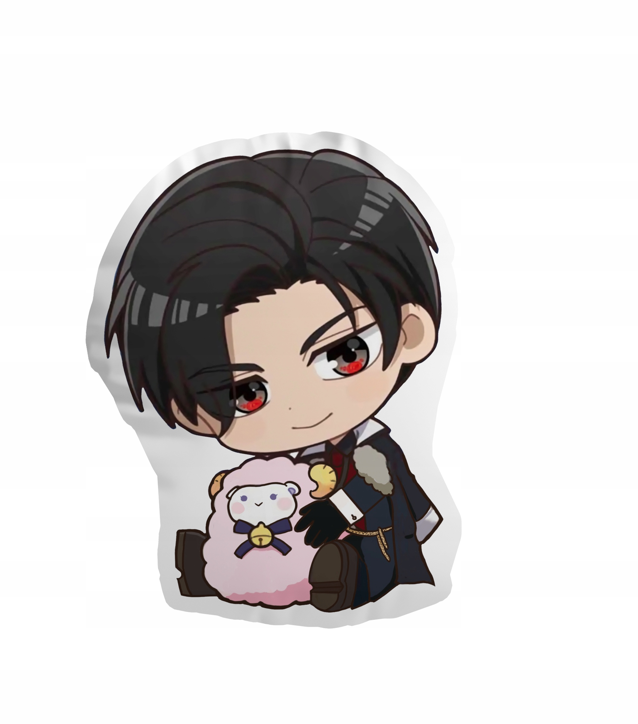 

Poduszka Chibi Obey Me! Lucifer