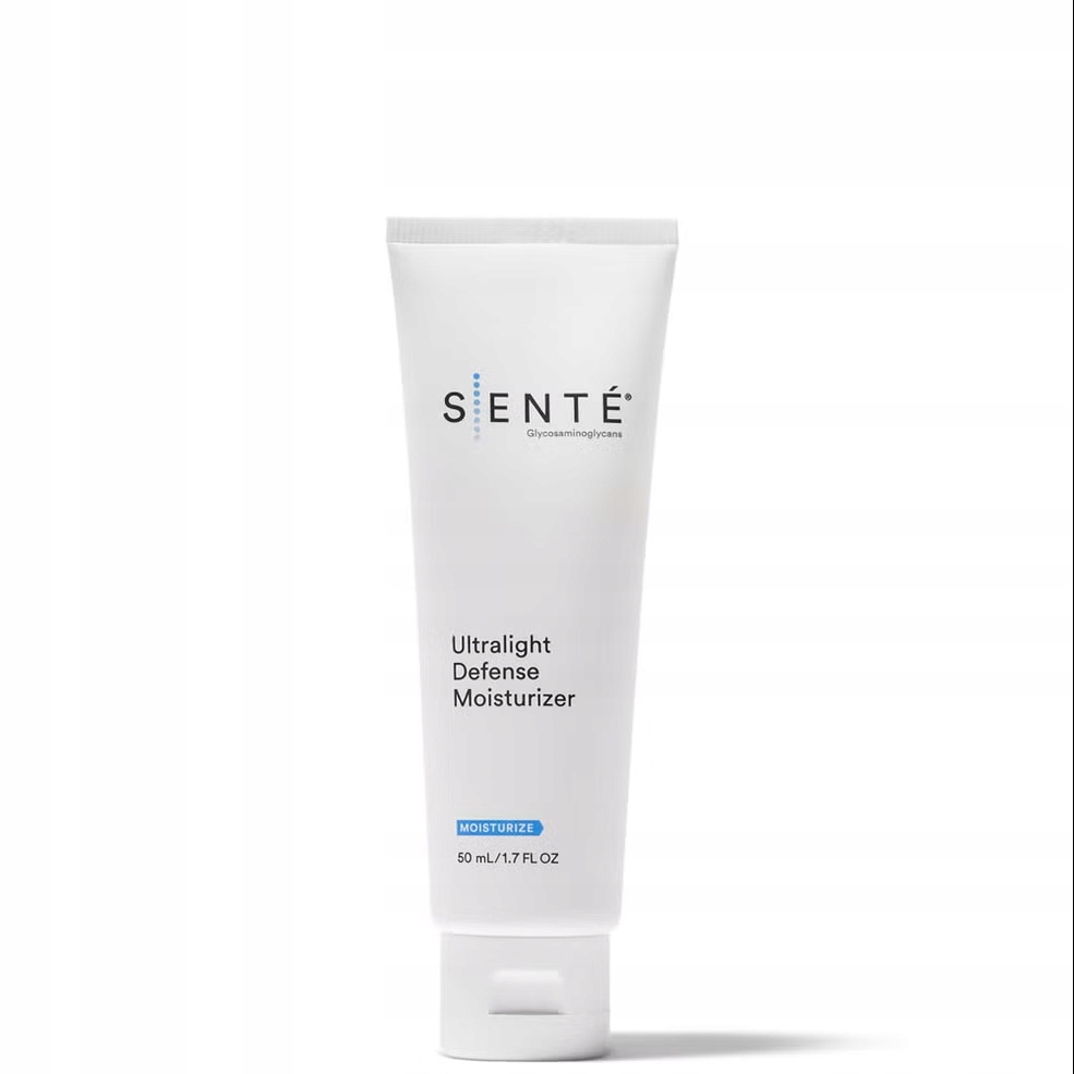Sente Ultralight Defense lehký hydratační krém 50 ml