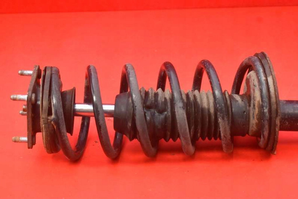 shock absorber right front EH1434700 MAZDA CX-7 2.3 T 260 KM 4X4 06-09
