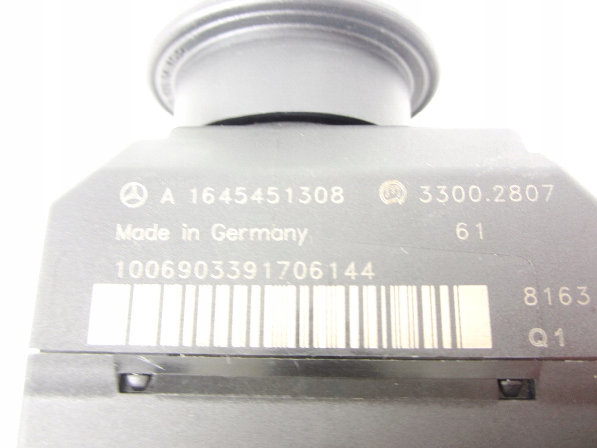 ignition Mercedes GL X164 W251 A1645451308