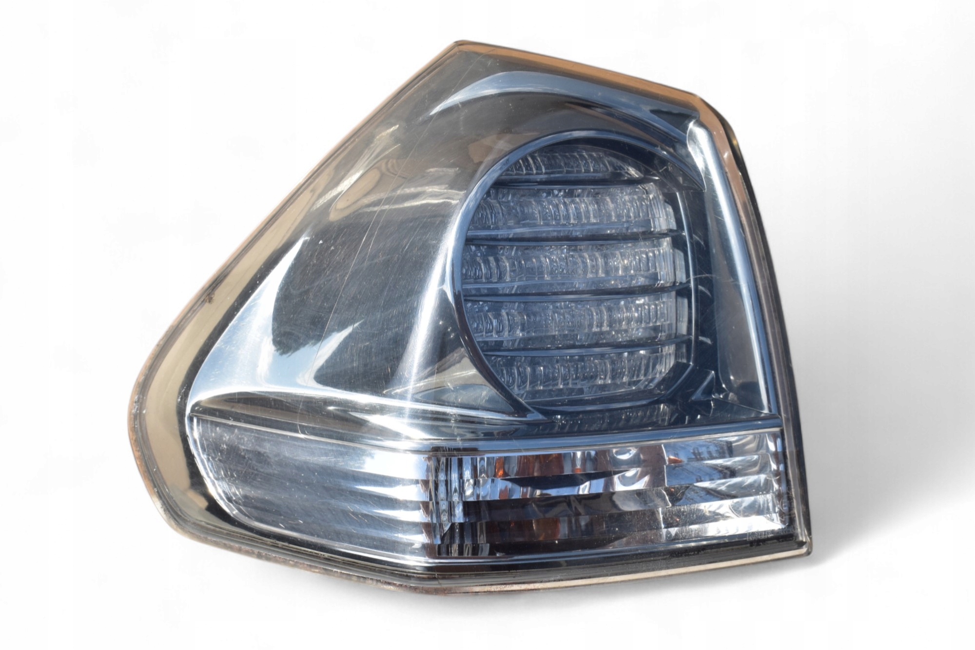 light left rear part LEXUS RX II 2003-2009R EU