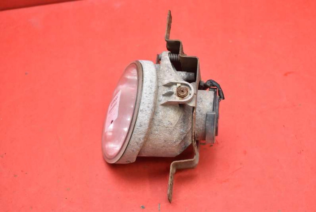 fog light left front front SUBARU JUSTY 3 III G3X 03-07