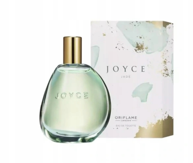 ORIFLAME WODA TOALETOWA JOYCE JADE 50ML