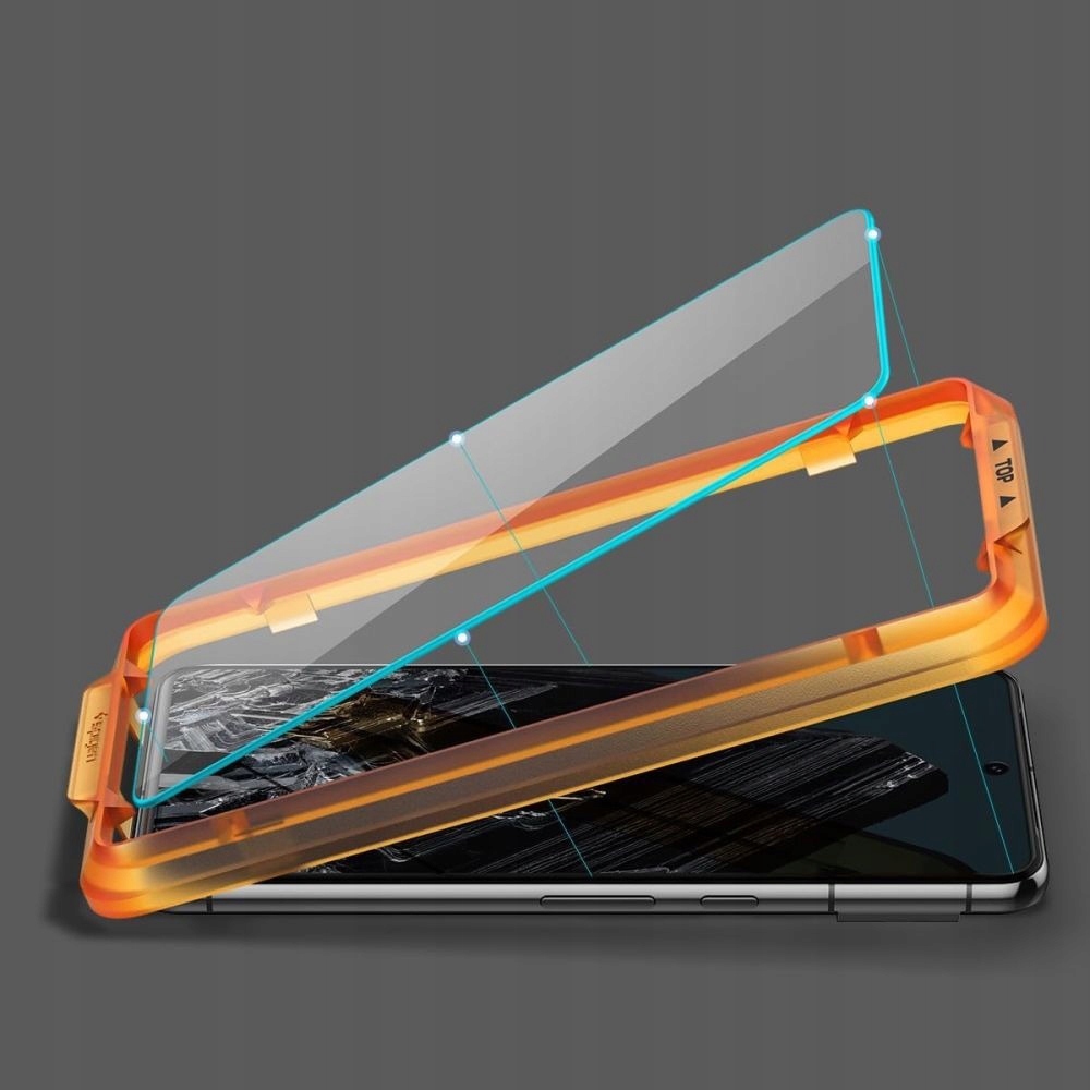 Szkło hartowane Spigen do Google Pixel 8 Pro szybka ochronna na ekran 2Pack Kod producenta SDCS2/128GBSP