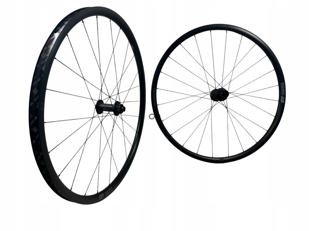 Kola Dt Swiss Gravel Ln 370 Ratchet 29" Boost 24 mm