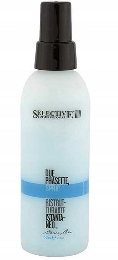 

Selective Due Phasette Odżywka Dwufazowa 150 ml