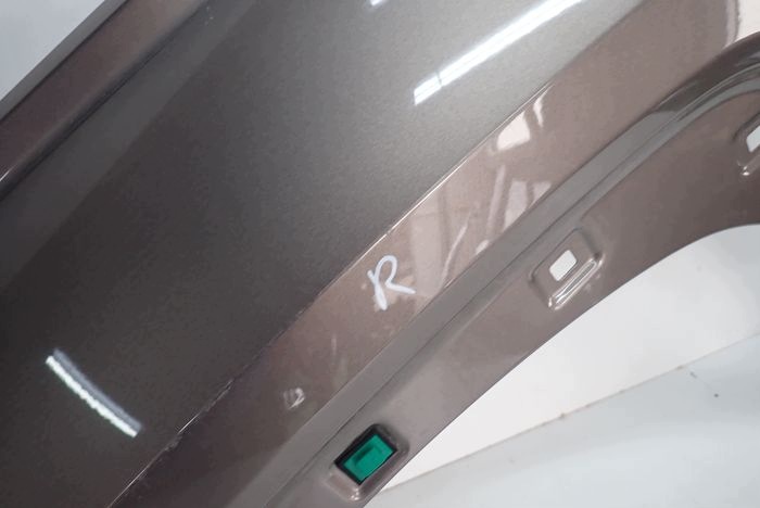HYUNDAI TUCSON IV fender left front front