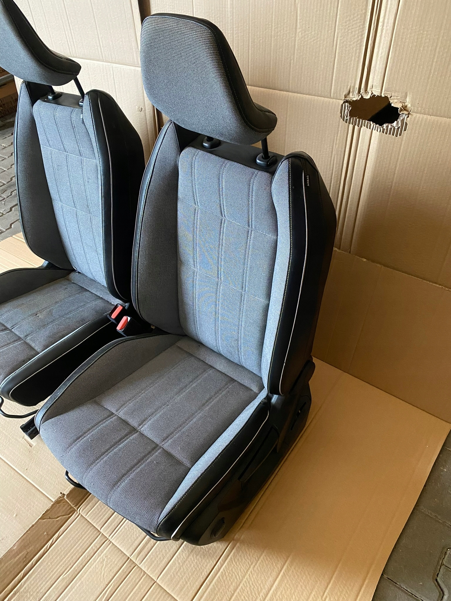 RENAULT MEGANE V E-TECH Sitze Sitz innere verkleidung Tür